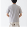 コットンドレスTシャツ＜グレー＞