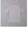 コットンドレスTシャツ＜グレー＞