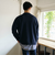 CORDURAリラックスＶネックカーディガン＜ネイビー＞