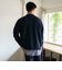 CORDURAリラックスＶネックカーディガン＜ネイビー＞