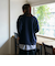CORDURAリラックスＶネックカーディガン＜ネイビー＞