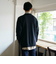 CORDURAリラックスＶネックカーディガン＜ブラック＞