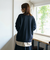 CORDURAリラックスＶネックカーディガン＜ブラック＞