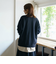 CORDURAリラックスＶネックカーディガン＜ブラック＞