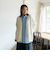 CORDURAリラックスＶネックカーディガン＜エクリュ＞