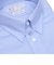 【国産しゃれシャツ】 プレミアム タブカラー 形態安定 ワイシャツ 綿100%