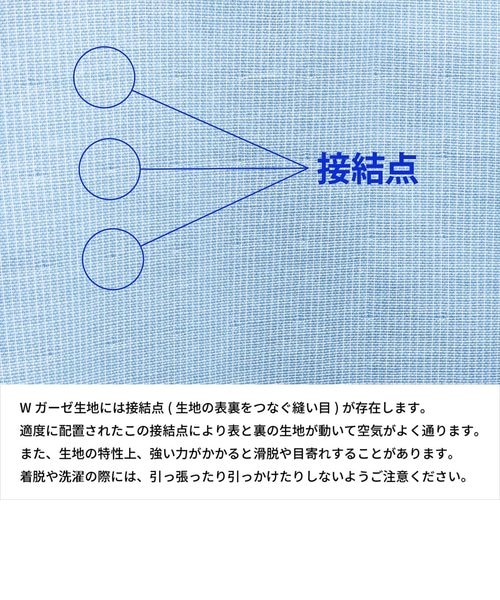 【CITY SHOP新品】夏オススメ☀️ 綿麻混ガーゼBIGシルエット 長袖シャツ SUIT SQUARE 【スーツスクエア】メンズ 色褪せないデニムシャツ