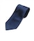 ベーシックネクタイ 3本セット ネイビー ビジネス フォーマル