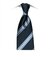 ベーシックネクタイ 3本セット ネイビー ビジネス フォーマル
