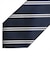 ベーシックネクタイ 3本セット ネイビー ビジネス フォーマル