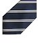 ベーシックネクタイ 3本セット ネイビー ビジネス フォーマル