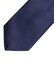 ネクタイ 日本製 絹100% ふじやま織 ネイビー ビジネス フォーマル