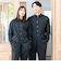NOTO QUALITY リラックスロングシャツ＜ブラック＞
