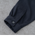 NOTO QUALITY リラックスロングシャツ＜ブラック＞