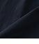 NOTO QUALITY リラックスロングシャツ＜ブラック＞