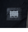 NOTO QUALITY リラックスロングシャツ＜ブラック＞