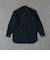 NOTO QUALITY リラックスバンドカラーシャツ＜ブラック＞
