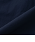 NOTO QUALITY リラックスロングシャツ＜ネイビー＞