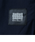 NOTO QUALITY リラックスロングシャツ＜ネイビー＞