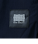 NOTO QUALITY リラックスロングシャツ＜ネイビー＞