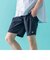 NOTO QUALITY ショートパンツ＜ネイビー＞