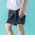 NOTO QUALITY ショートパンツ＜ネイビー＞