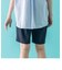 NOTO QUALITY ショートパンツ＜ネイビー＞