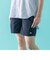 NOTO QUALITY ショートパンツ＜ネイビー＞
