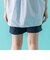 NOTO QUALITY ショートパンツ＜ネイビー＞