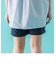 NOTO QUALITY ショートパンツ＜ネイビー＞