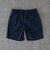 NOTO QUALITY ショートパンツ＜ネイビー＞
