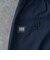 NOTO QUALITY ワイドパンツ＜ネイビー＞
