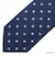 【ディズニー】 ネクタイ クラシック ネイビー ビジネス フォーマル