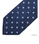 【ディズニー】 ネクタイ クラシック ネイビー ビジネス フォーマル