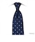 【ディズニー】 ネクタイ クラシック ネイビー ビジネス フォーマル
