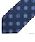 【ディズニー】 ネクタイ クラシック ネイビー ビジネス フォーマル