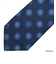【ディズニー】 ネクタイ クラシック ネイビー ビジネス フォーマル