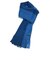 大柄ラッセルマフラー ネイビー