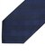 ネクタイ 絹100% ネイビー ビジネス フォーマル