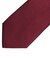 ネクタイ 絹100% レッド ビジネス フォーマル