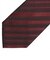 ネクタイ 絹100% ボルドー ビジネス フォーマル