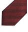 ネクタイ 絹100% ボルドー ビジネス フォーマル