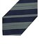 ネクタイ 日本製 絹100% ふじやま織 ネイビー ビジネス フォーマル