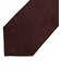 ネクタイ 日本製 絹100% ふじやま織 ボルドー ビジネス フォーマル