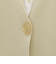 総針ロングニットジレ