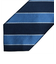 ネクタイ 絹100% ブルー ビジネス フォーマル