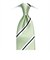 ネクタイ 絹100% グリーンビジネス フォーマル