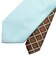 ネクタイ ミントブルー ビジネス フォーマル