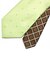 ネクタイ グリーン ビジネス フォーマル
