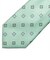 ネクタイ ベーシック グリーン ビジネス フォーマル